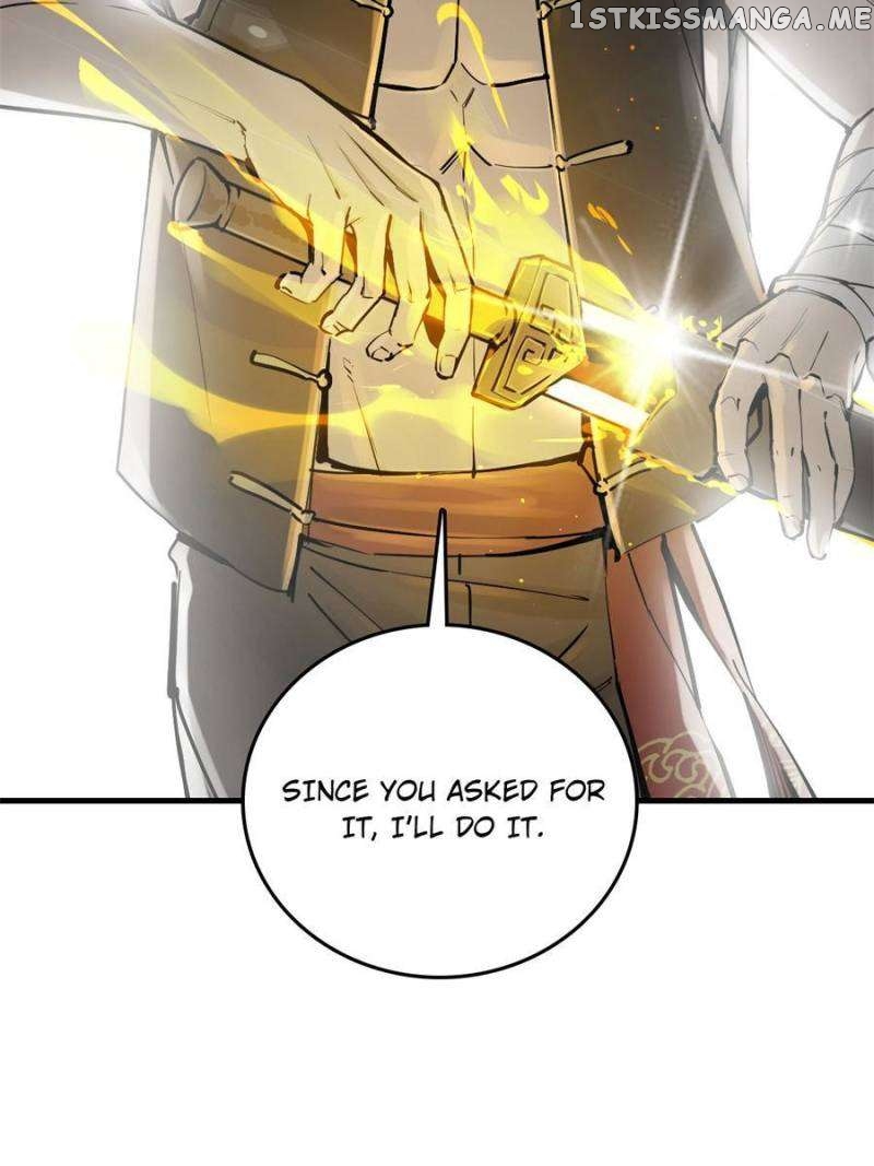 All starts with Ubume Chapter 209 - page 3