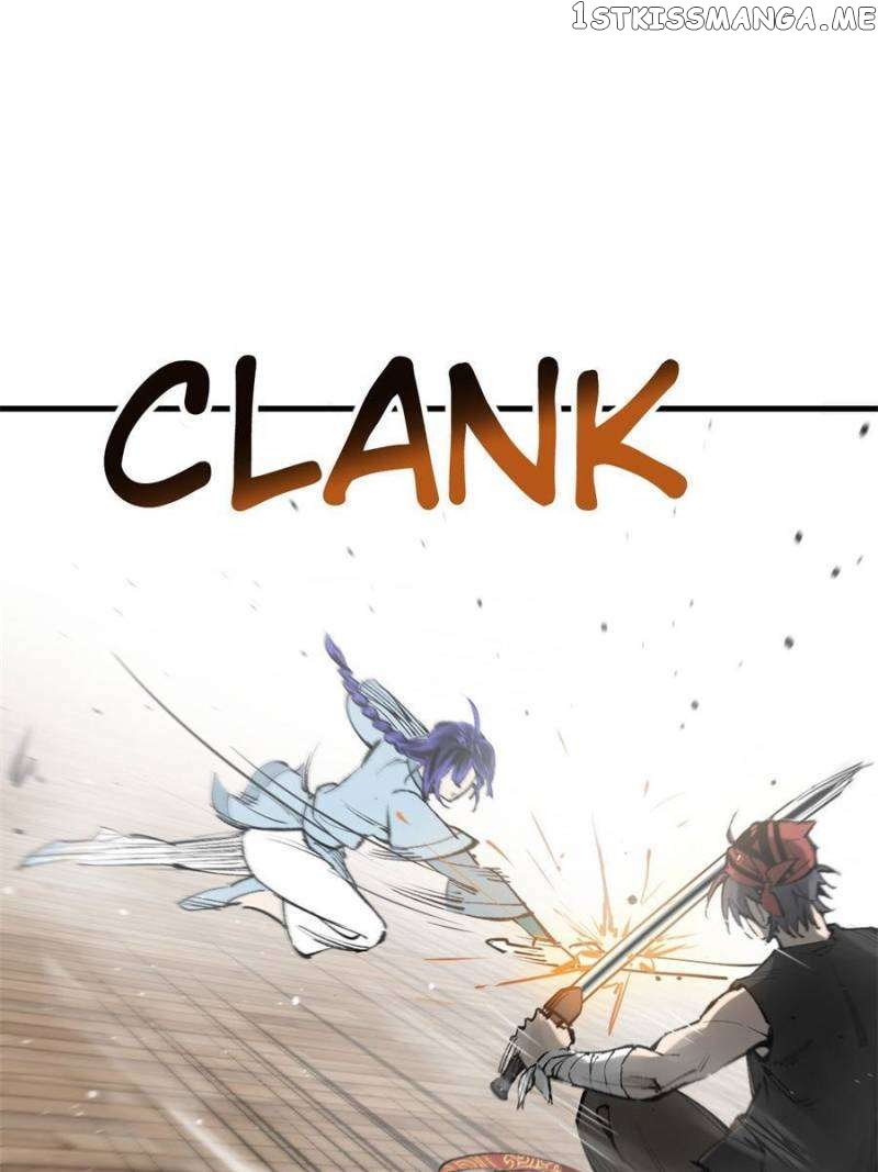All starts with Ubume Chapter 209 - page 32