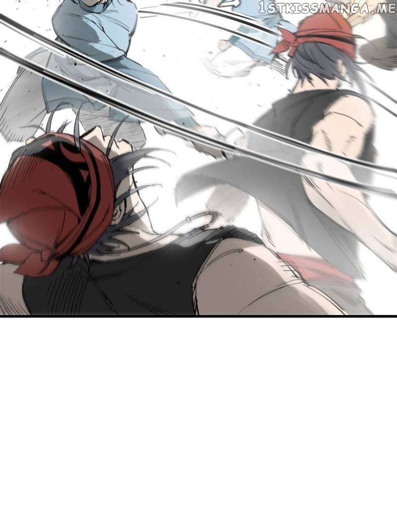 All starts with Ubume Chapter 209 - page 34
