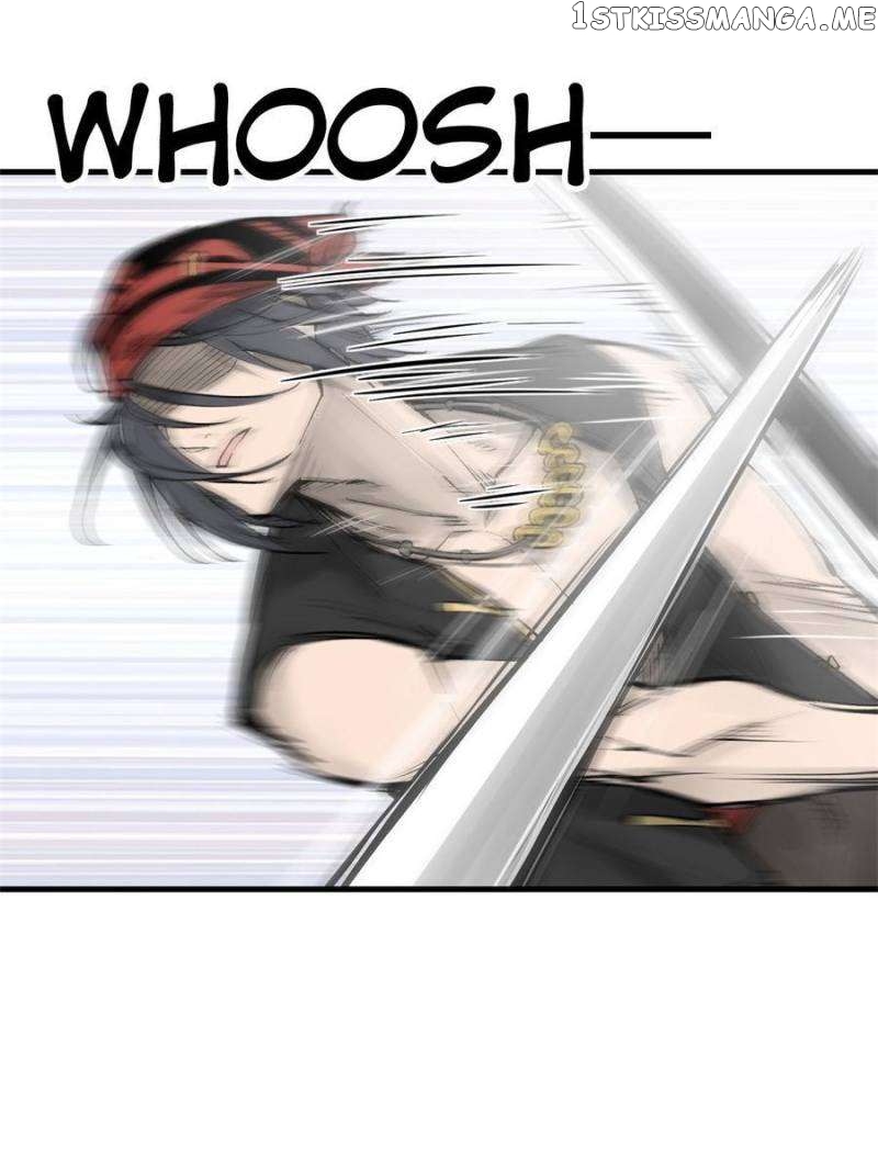 All starts with Ubume Chapter 209 - page 35
