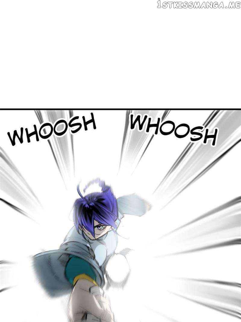 All starts with Ubume Chapter 209 - page 36