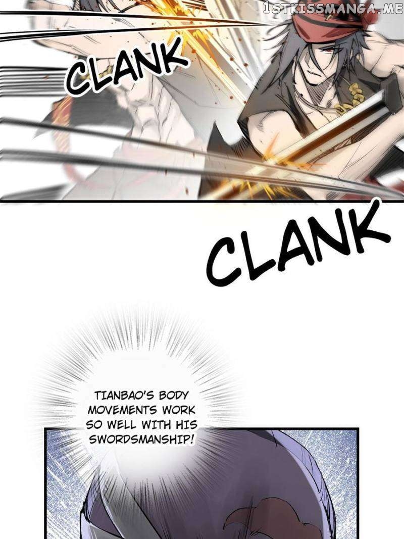All starts with Ubume Chapter 209 - page 38