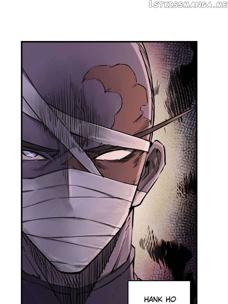 All starts with Ubume Chapter 209 - page 4