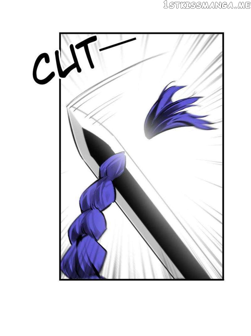 All starts with Ubume Chapter 209 - page 41