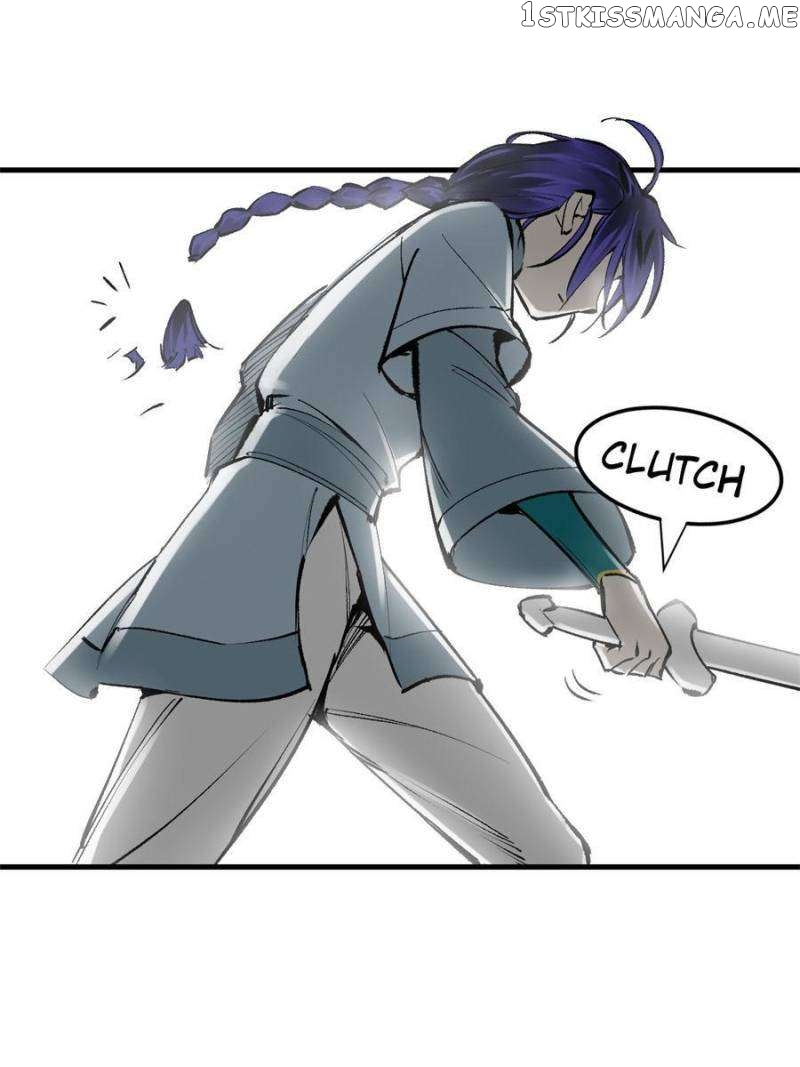 All starts with Ubume Chapter 209 - page 42
