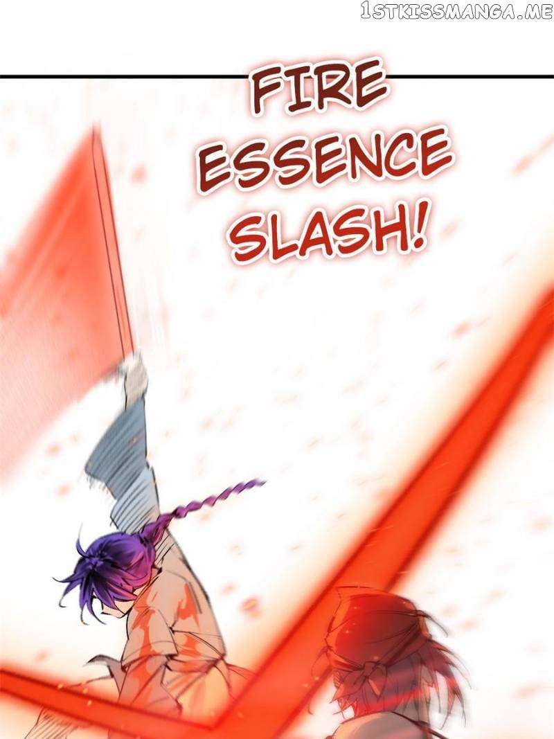 All starts with Ubume Chapter 209 - page 43