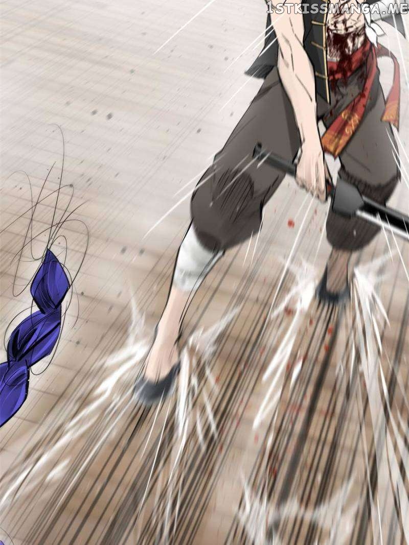 All starts with Ubume Chapter 209 - page 47
