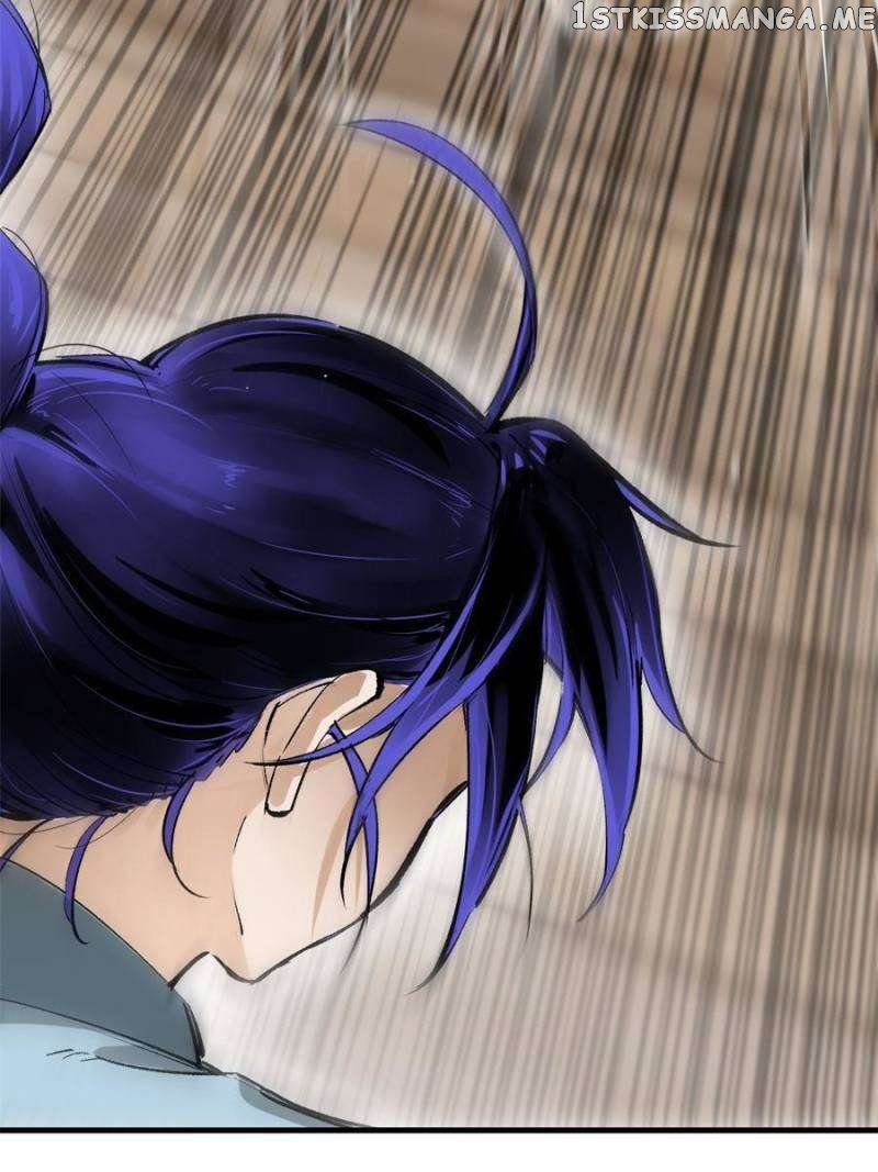 All starts with Ubume Chapter 209 - page 48