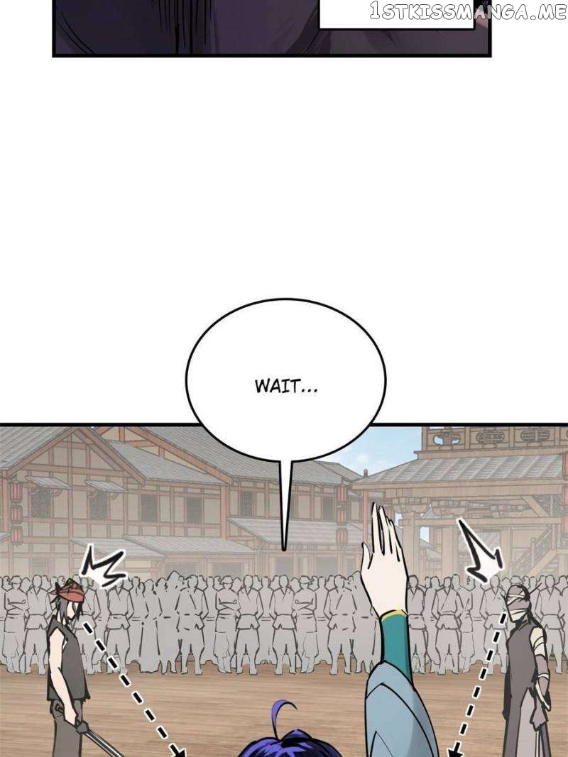 All starts with Ubume Chapter 209 - page 5