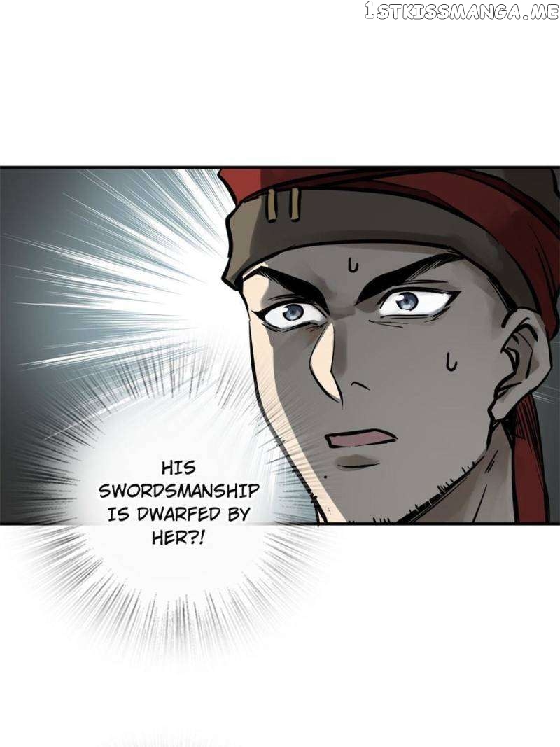 All starts with Ubume Chapter 209 - page 50