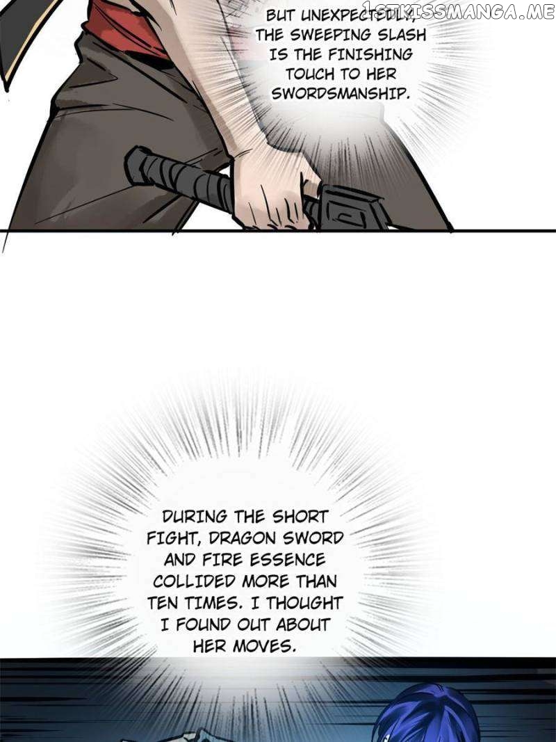 All starts with Ubume Chapter 209 - page 52
