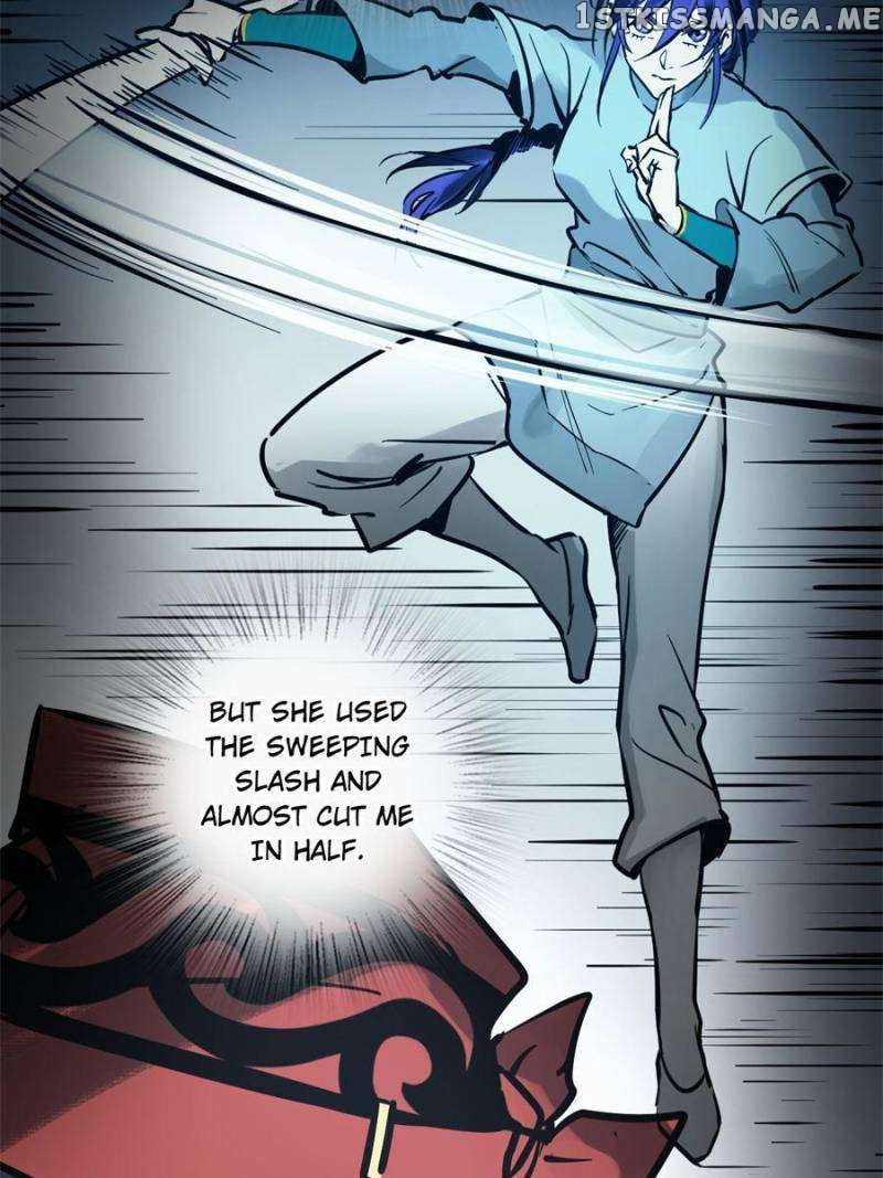 All starts with Ubume Chapter 209 - page 53