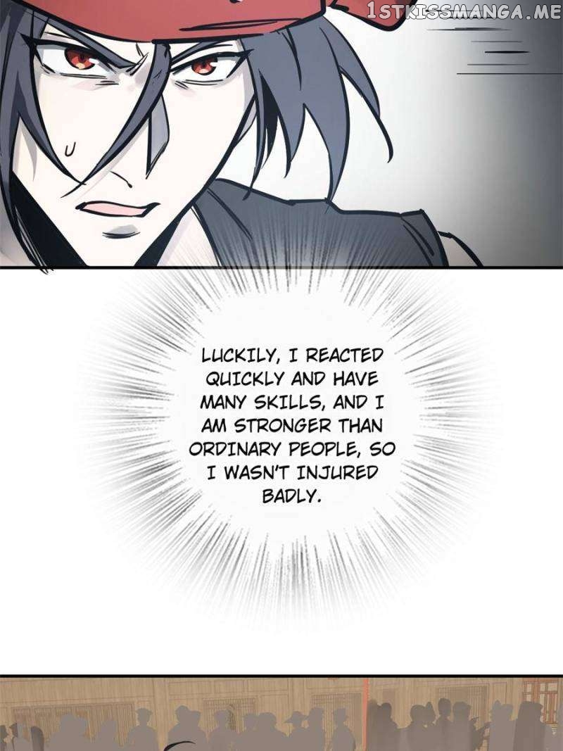 All starts with Ubume Chapter 209 - page 54