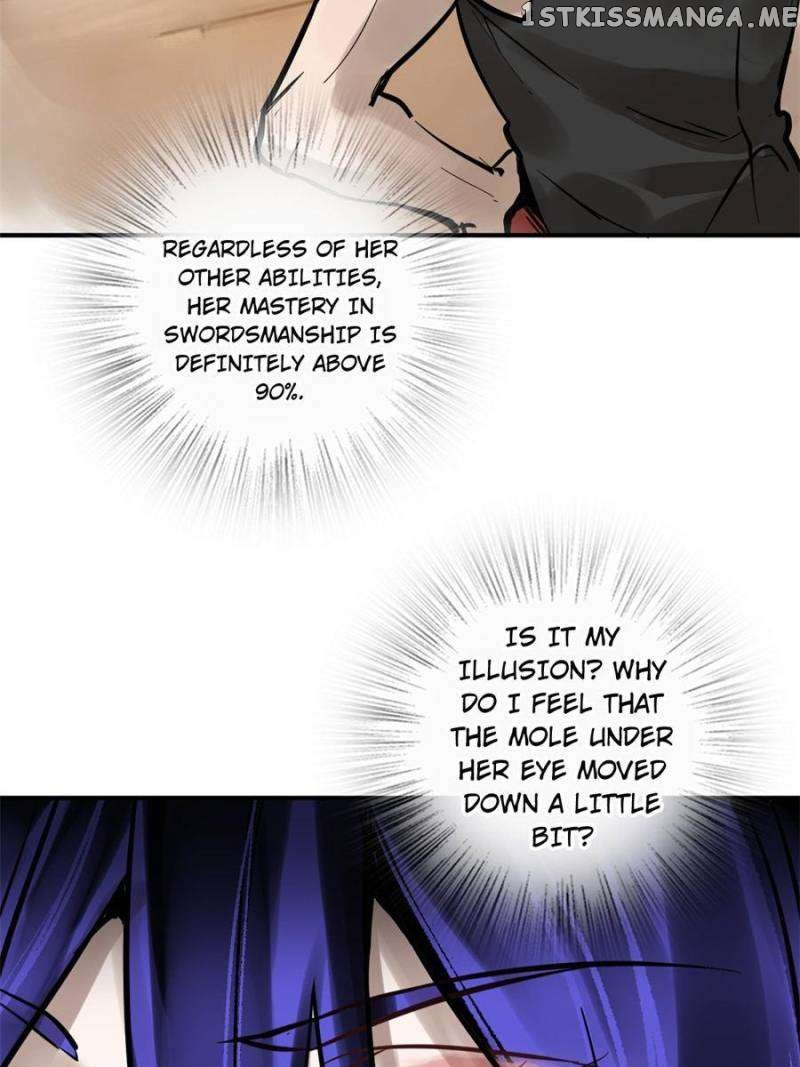 All starts with Ubume Chapter 209 - page 56