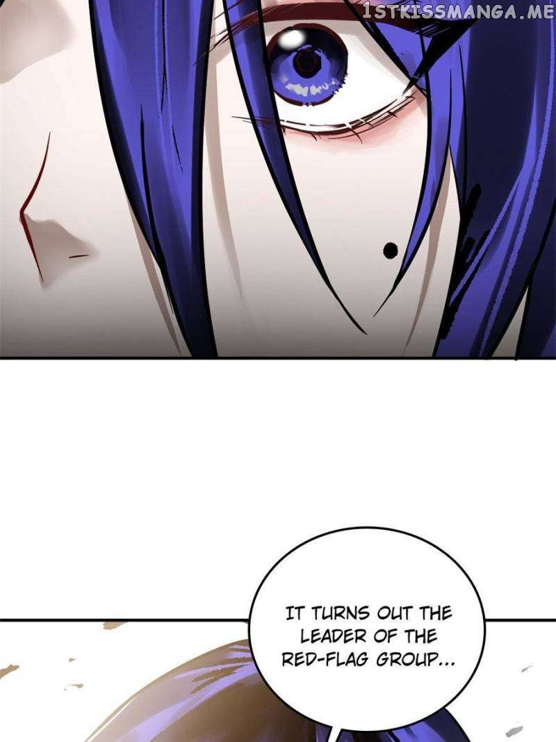 All starts with Ubume Chapter 209 - page 57