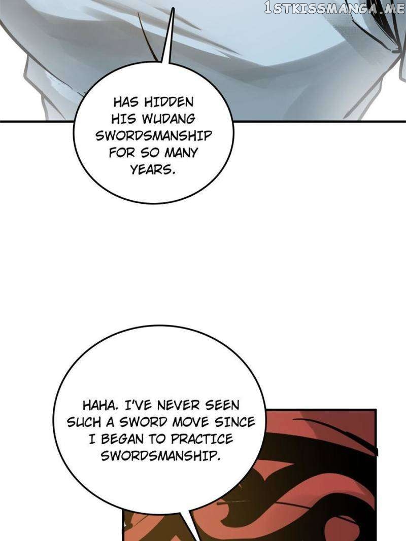 All starts with Ubume Chapter 209 - page 59