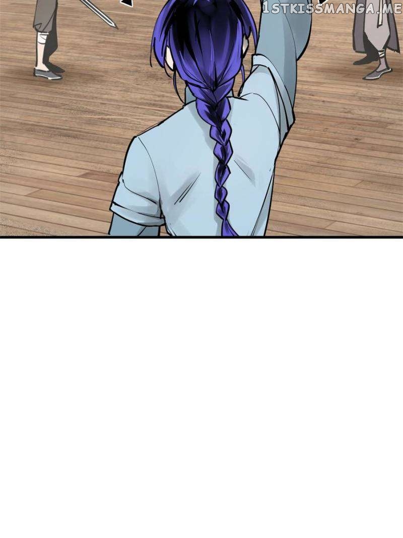 All starts with Ubume Chapter 209 - page 6