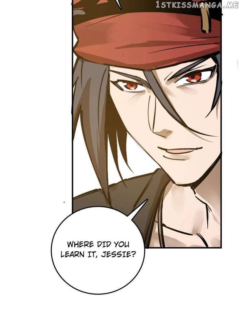 All starts with Ubume Chapter 209 - page 60
