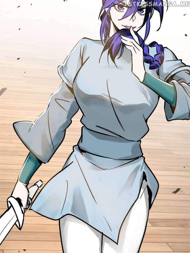 All starts with Ubume Chapter 209 - page 62