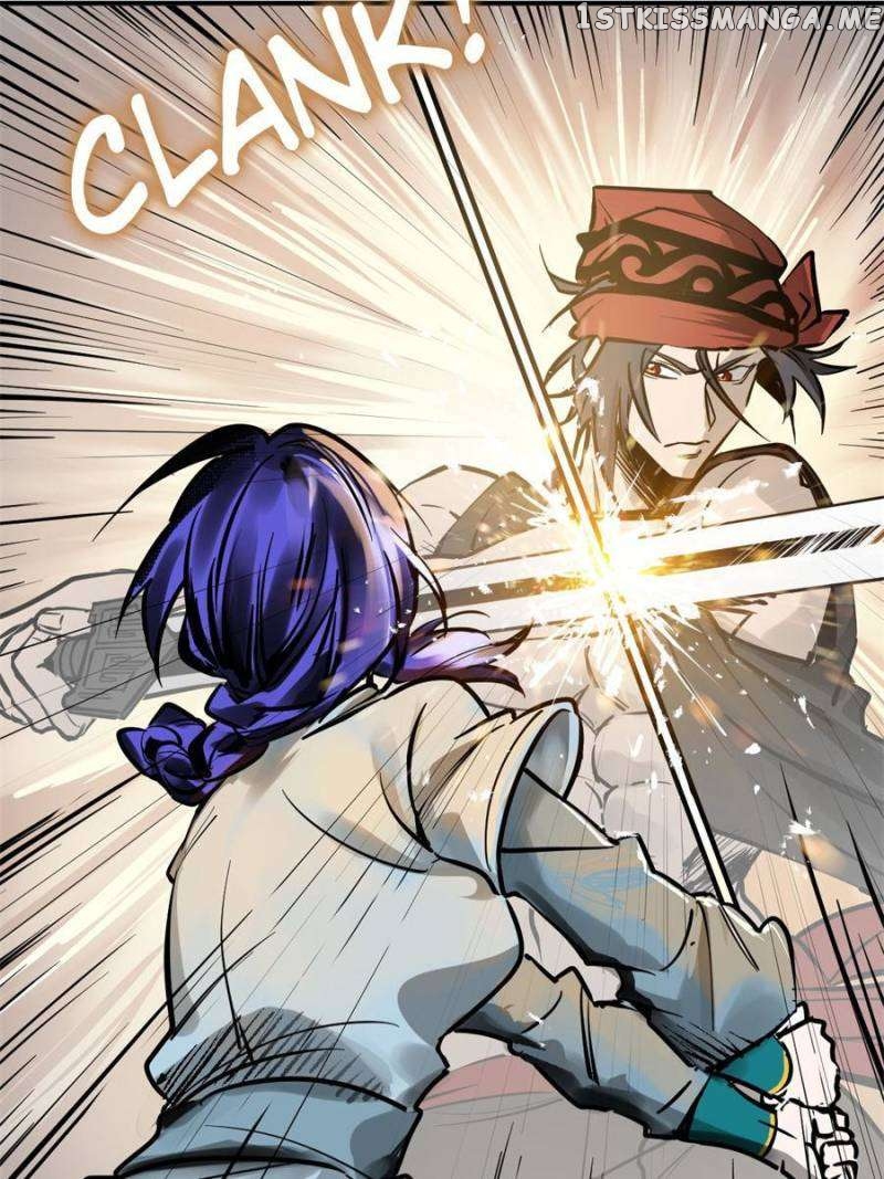 All starts with Ubume Chapter 209 - page 66
