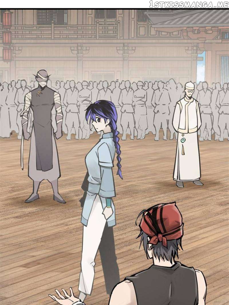 All starts with Ubume Chapter 209 - page 7