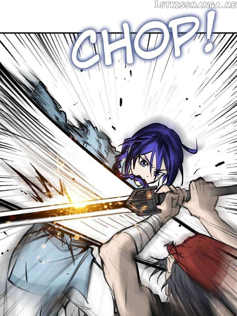 All starts with Ubume Chapter 209 - page 70
