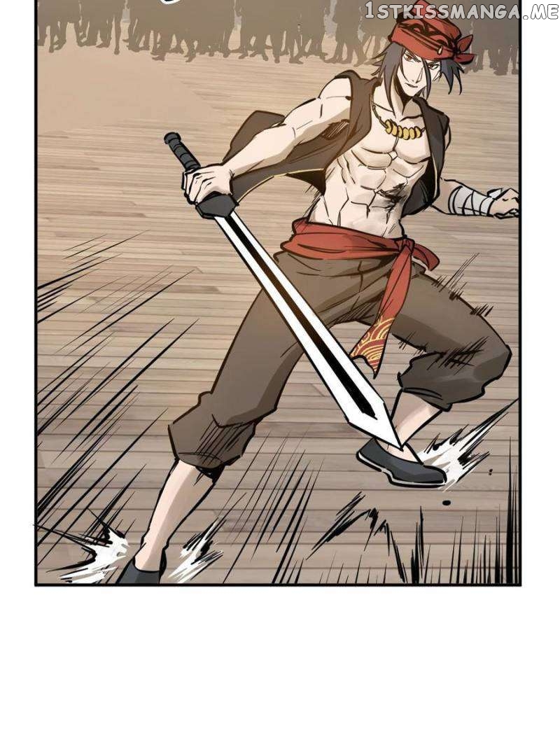 All starts with Ubume Chapter 209 - page 72