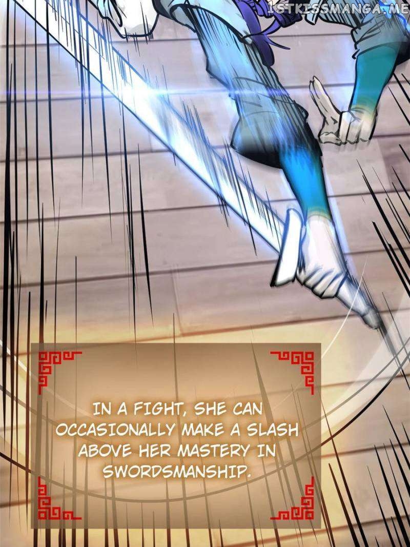 All starts with Ubume Chapter 209 - page 76