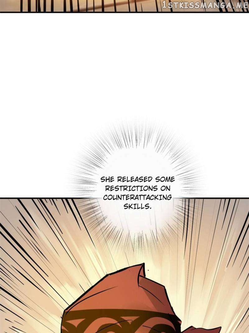 All starts with Ubume Chapter 209 - page 77