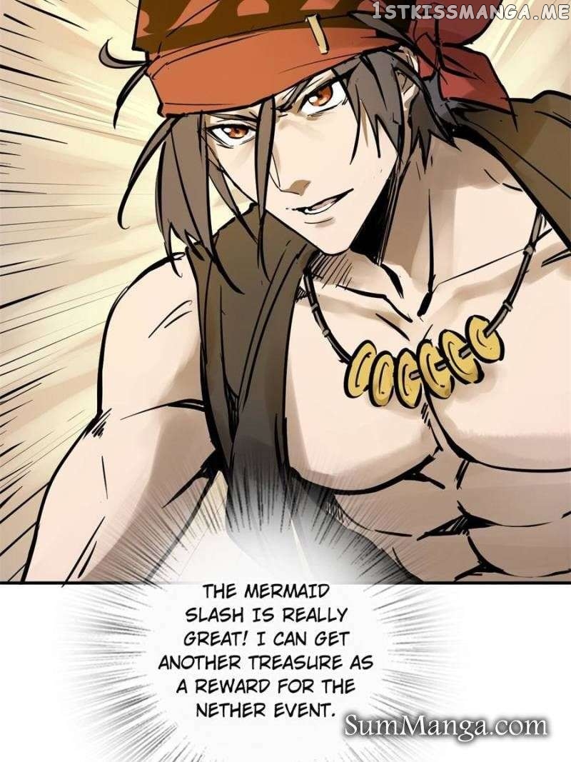 All starts with Ubume Chapter 209 - page 78