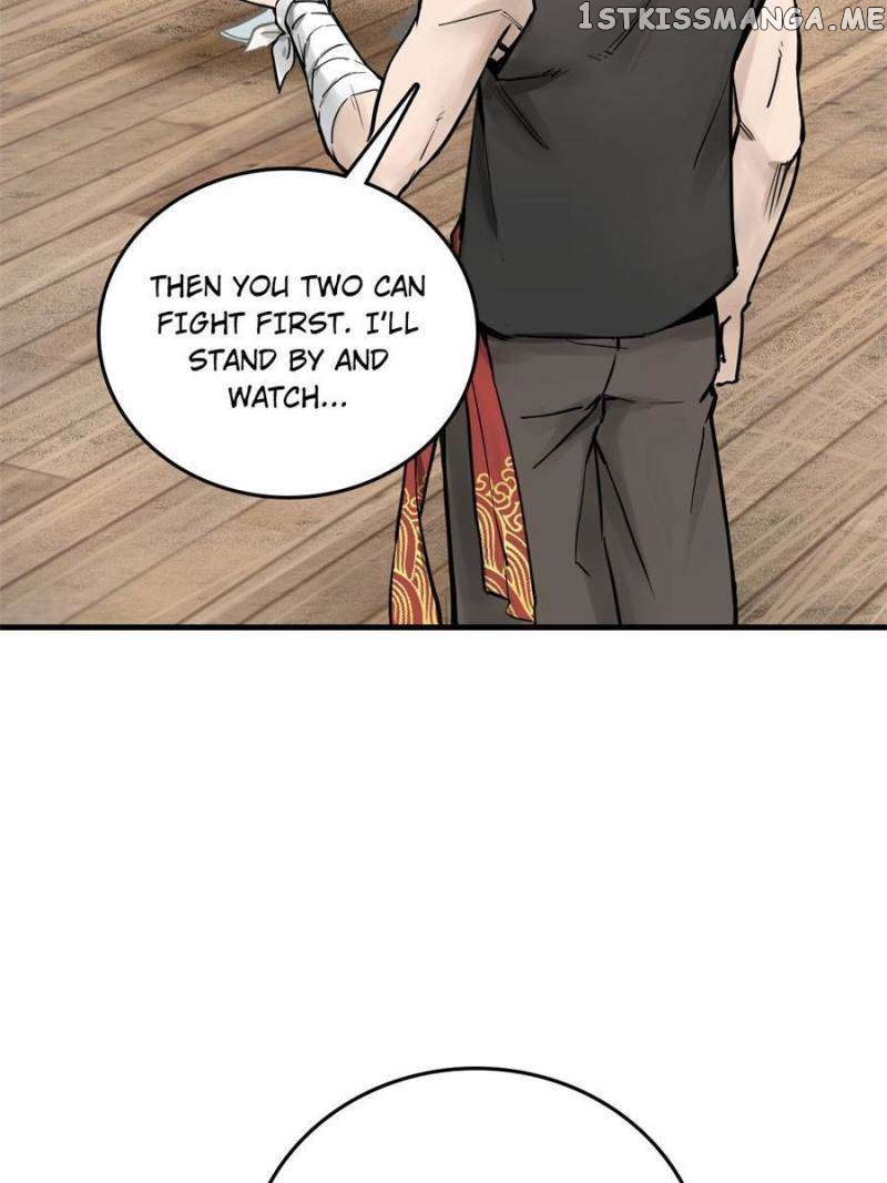 All starts with Ubume Chapter 209 - page 8