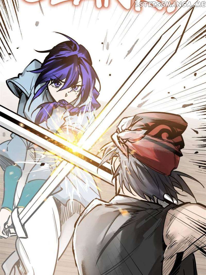 All starts with Ubume Chapter 209 - page 80