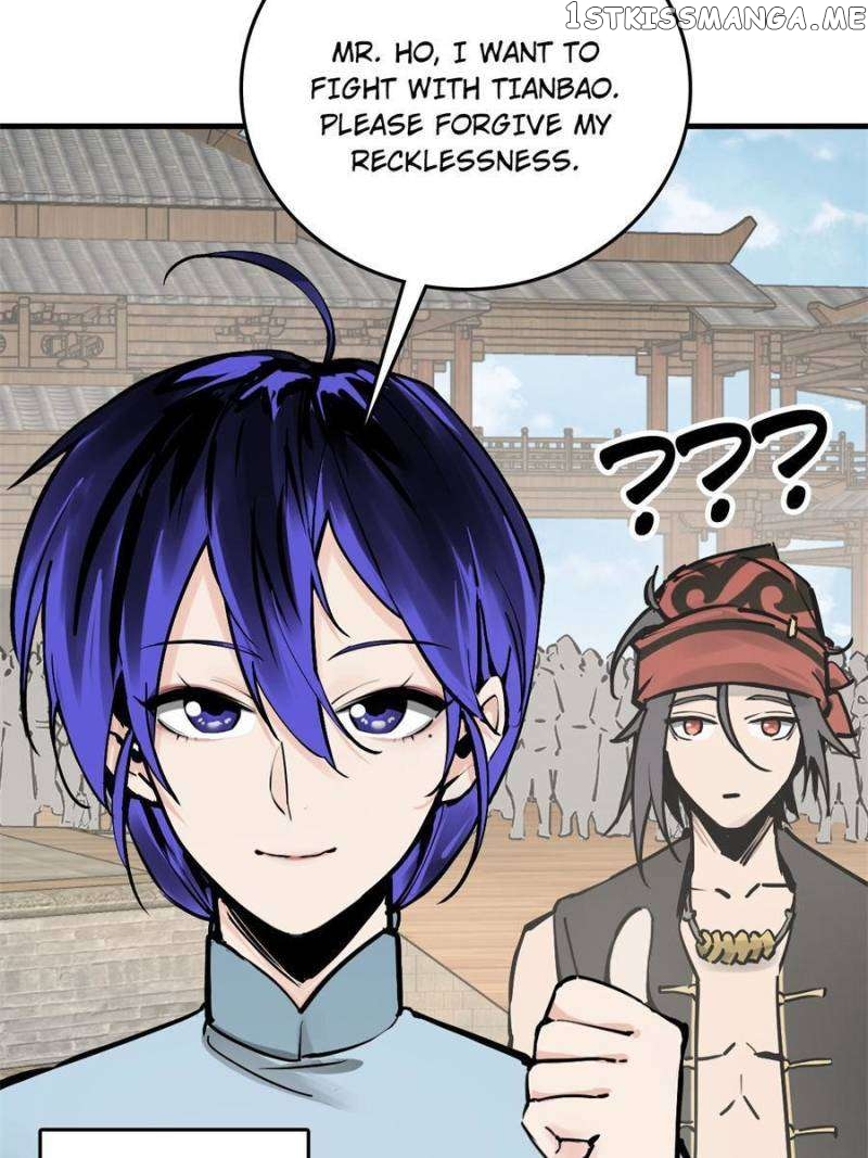 All starts with Ubume Chapter 209 - page 9