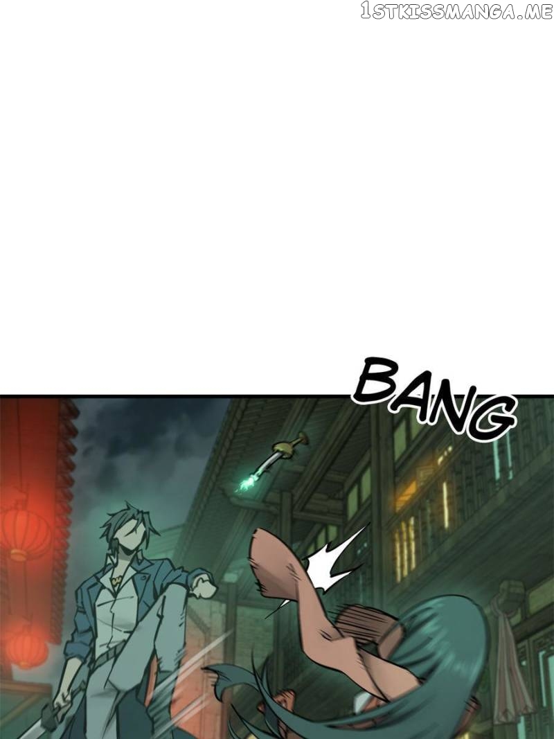 All starts with Ubume Chapter 131 - page 10