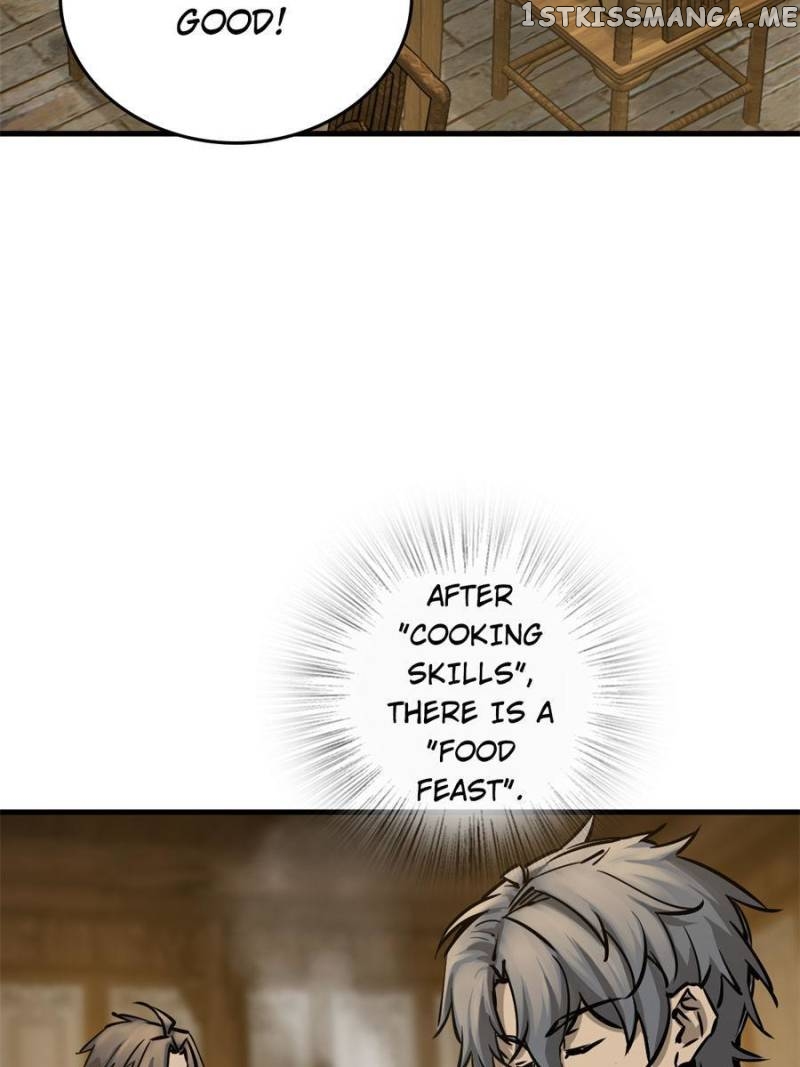 All starts with Ubume Chapter 131 - page 109