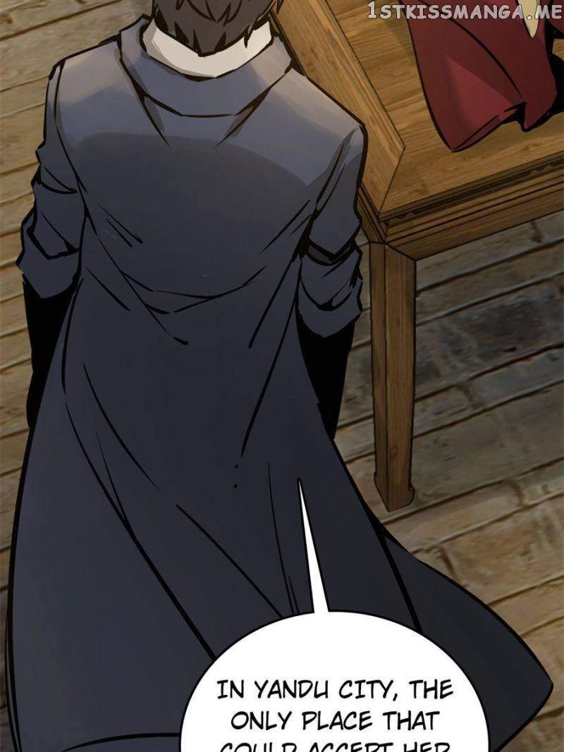 All starts with Ubume Chapter 131 - page 112