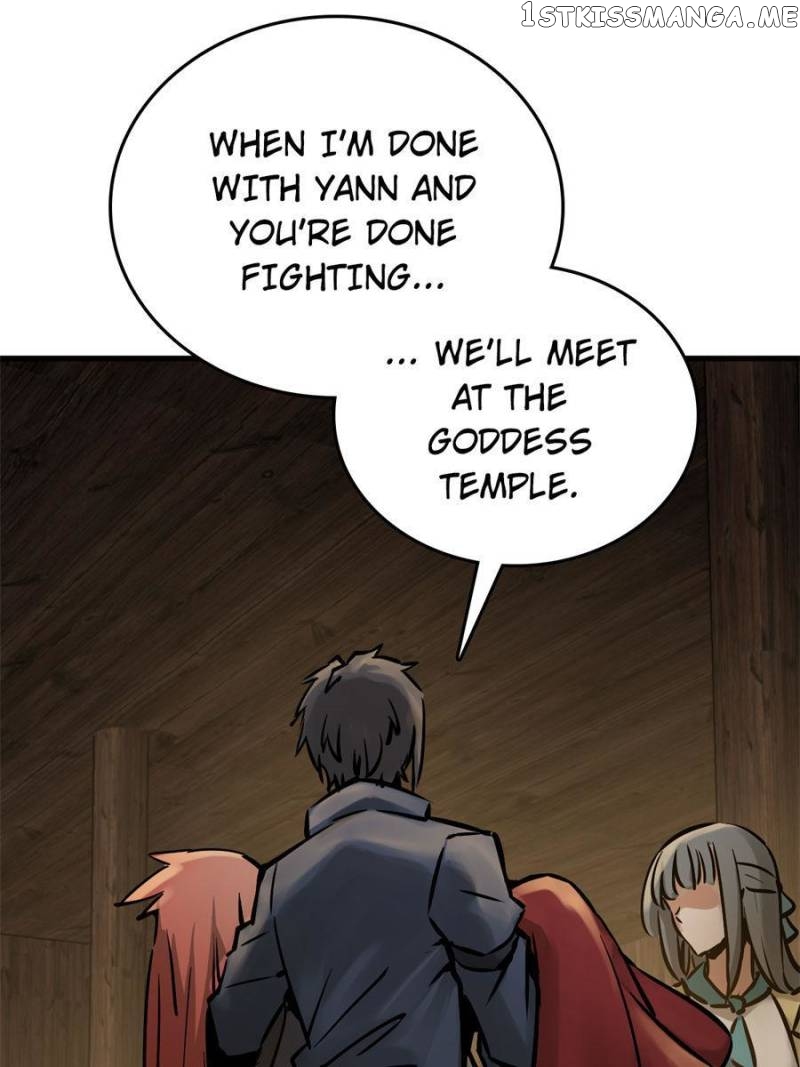 All starts with Ubume Chapter 131 - page 115