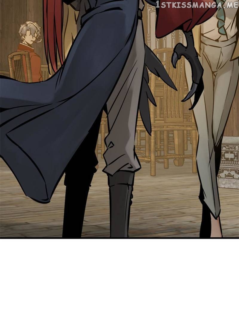 All starts with Ubume Chapter 131 - page 116