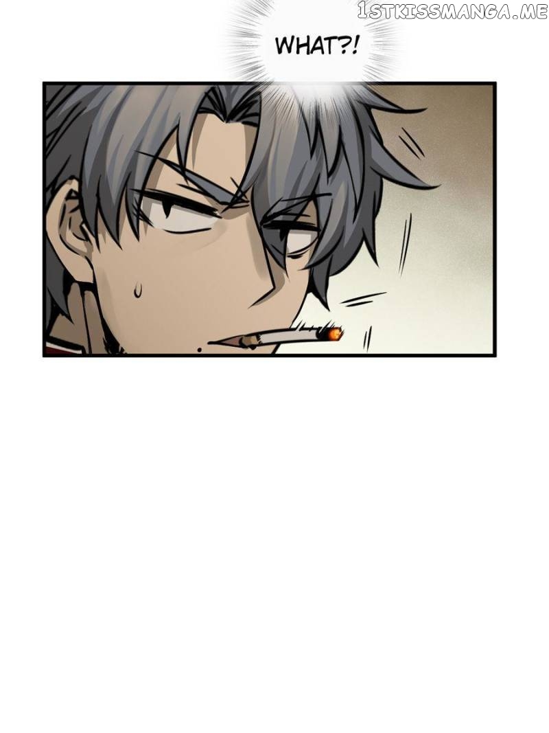 All starts with Ubume Chapter 131 - page 118