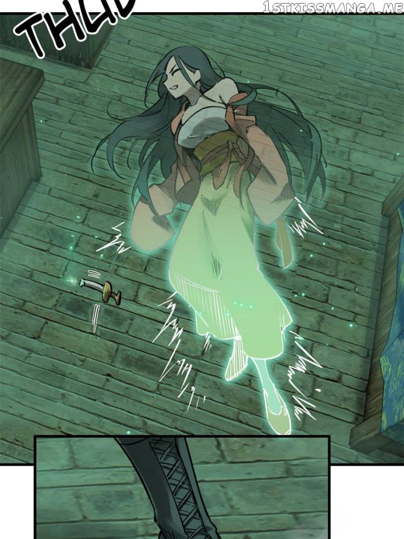 All starts with Ubume Chapter 131 - page 12