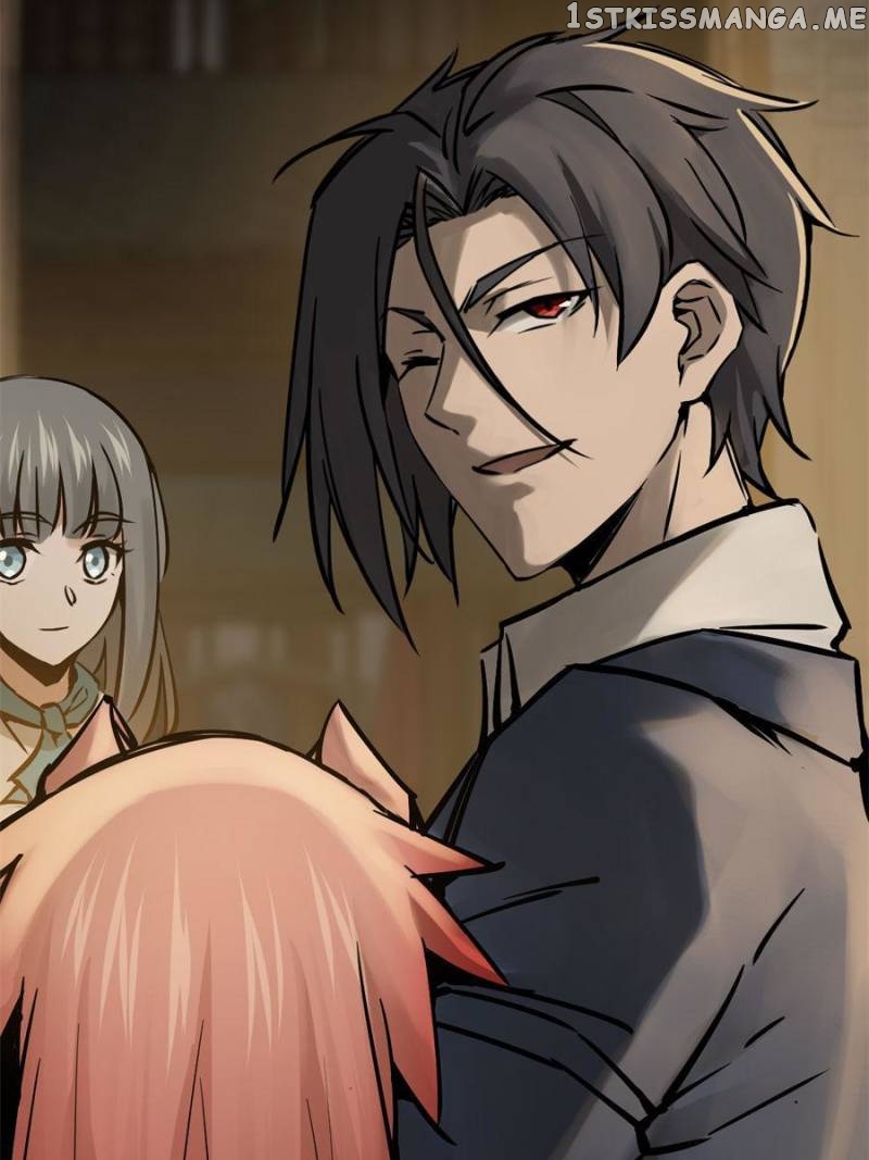 All starts with Ubume Chapter 131 - page 123