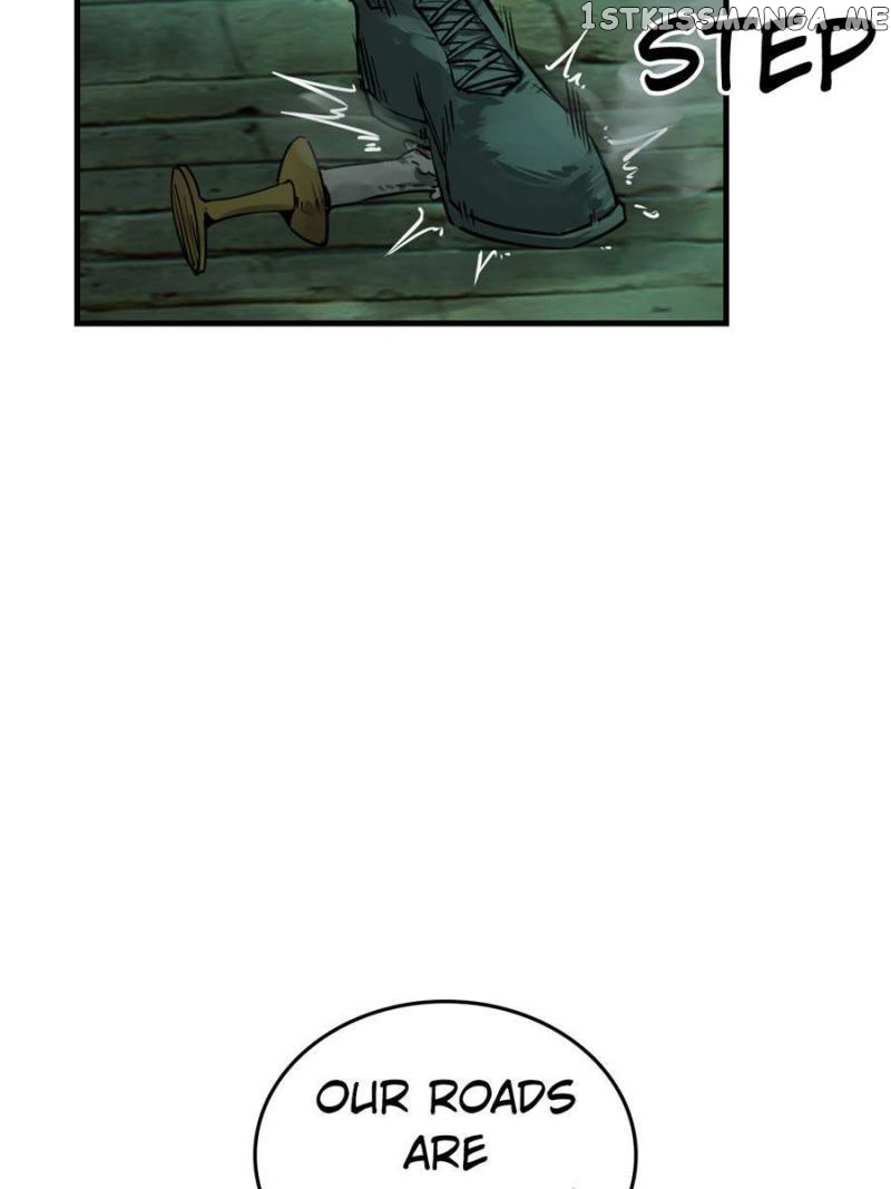 All starts with Ubume Chapter 131 - page 13