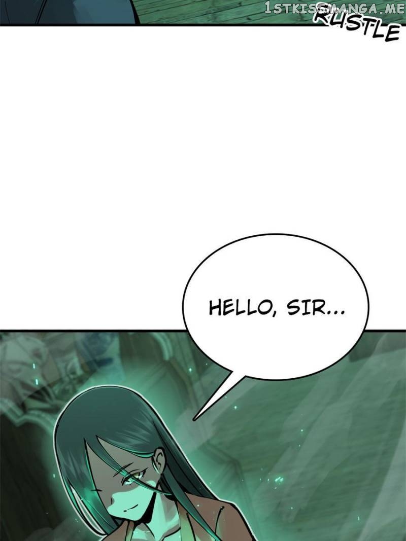 All starts with Ubume Chapter 131 - page 2