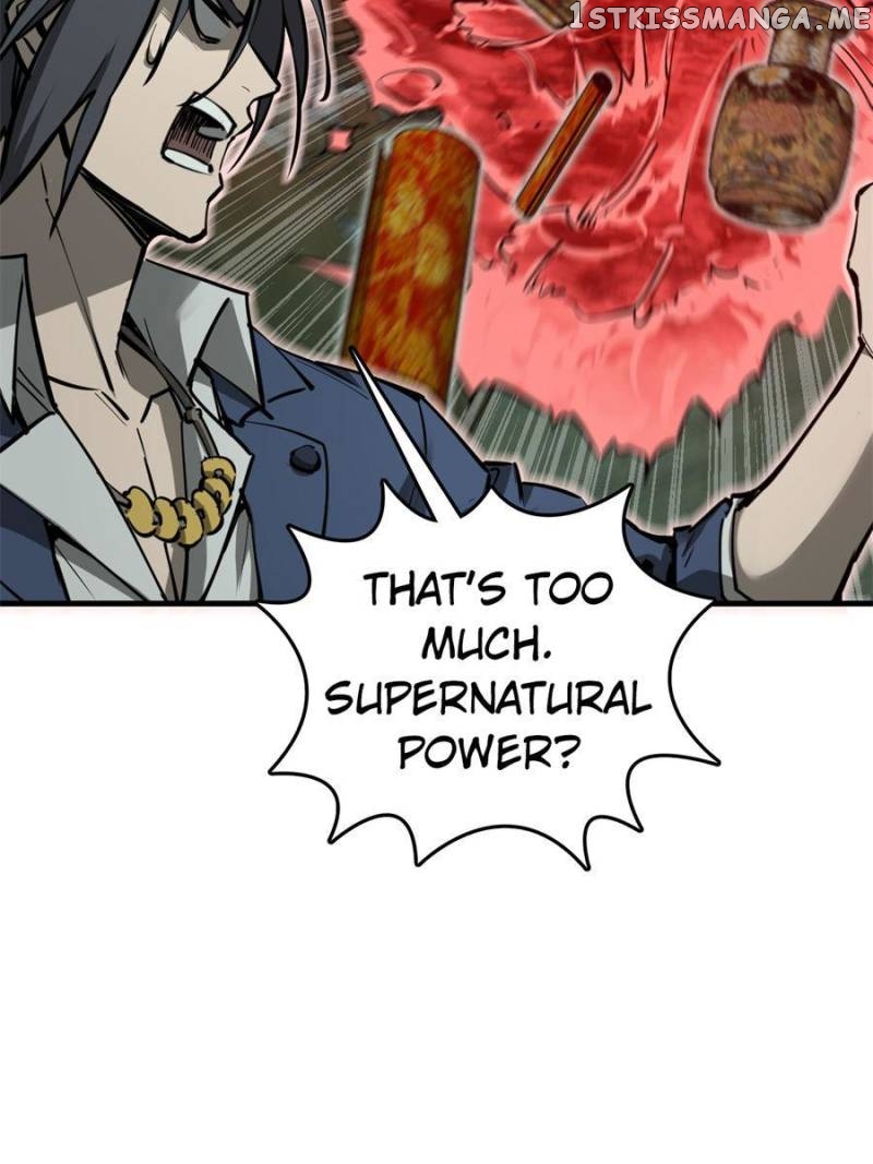 All starts with Ubume Chapter 131 - page 26