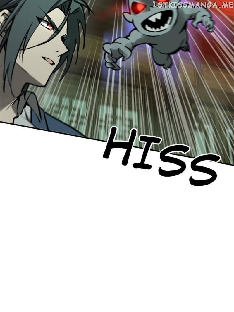 All starts with Ubume Chapter 131 - page 38