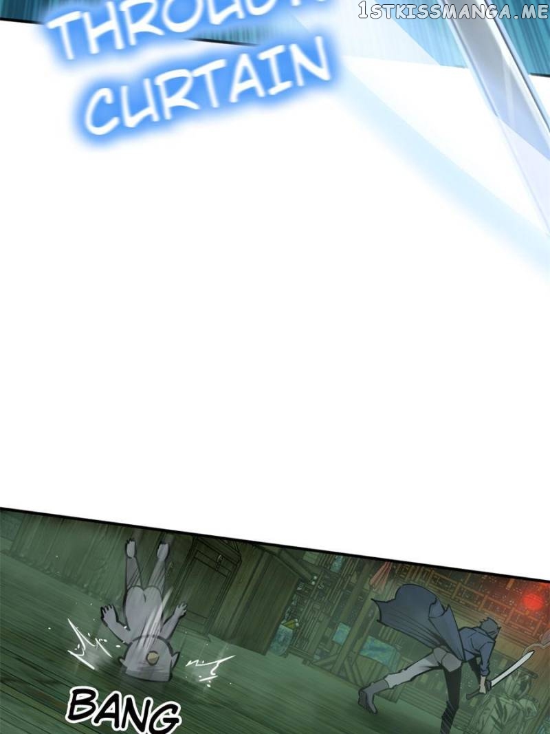 All starts with Ubume Chapter 131 - page 41