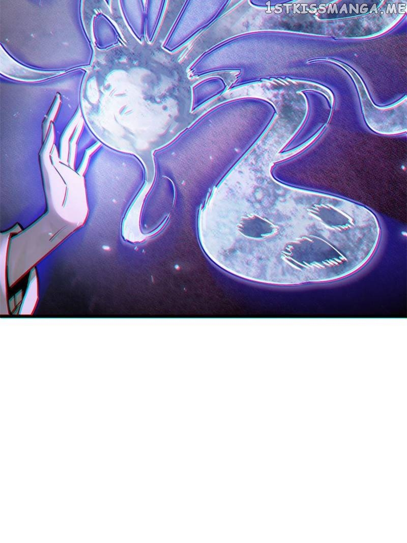 All starts with Ubume Chapter 131 - page 50