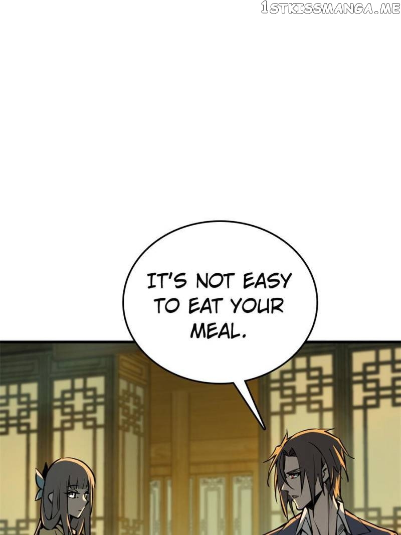 All starts with Ubume Chapter 131 - page 55