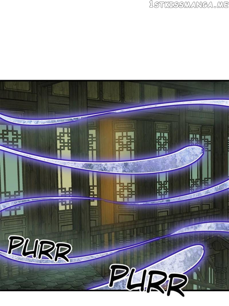 All starts with Ubume Chapter 131 - page 58
