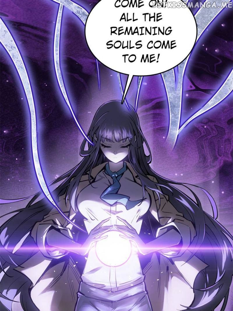 All starts with Ubume Chapter 131 - page 69